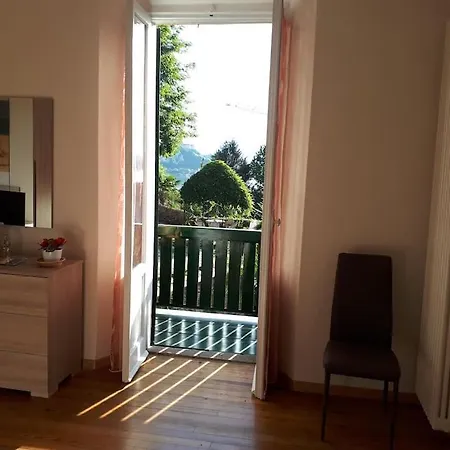 Raoul Guest house *