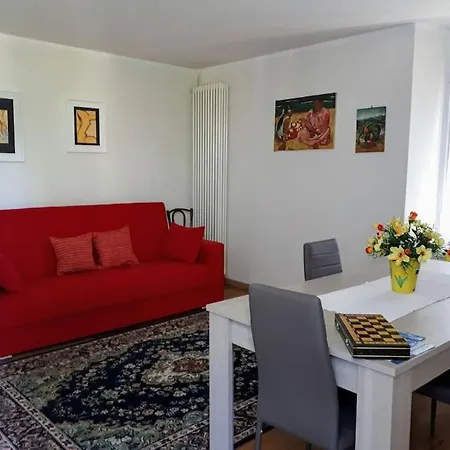 Guest house Raoul