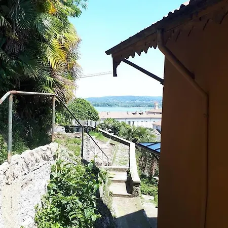 Guest house Raoul *