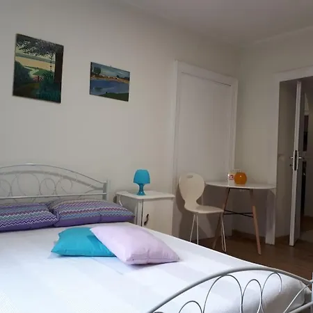 Raoul Guest house Arona